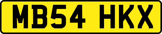 MB54HKX