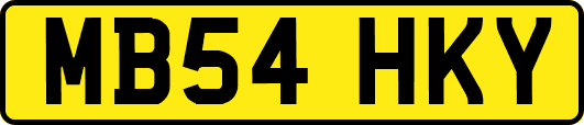 MB54HKY