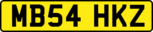 MB54HKZ