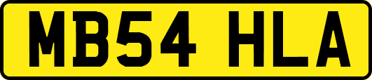 MB54HLA