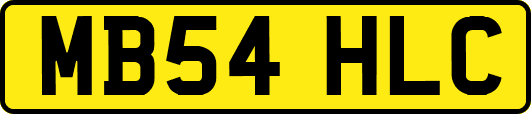 MB54HLC
