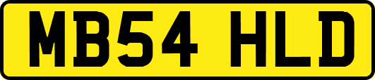 MB54HLD