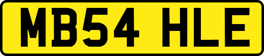 MB54HLE