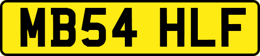 MB54HLF