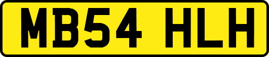 MB54HLH