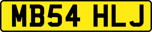 MB54HLJ