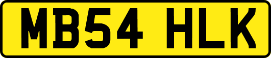 MB54HLK