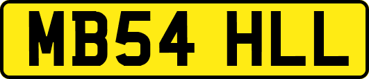 MB54HLL