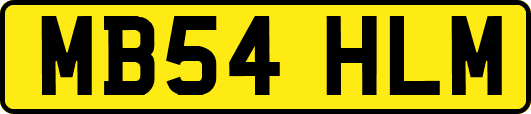 MB54HLM