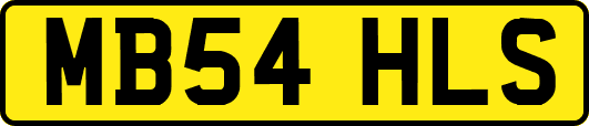 MB54HLS
