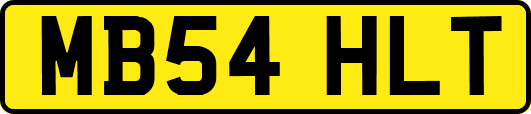 MB54HLT