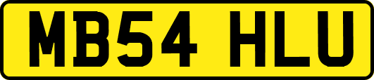 MB54HLU