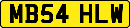 MB54HLW