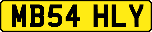 MB54HLY