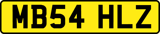 MB54HLZ