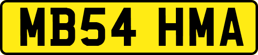 MB54HMA