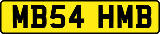 MB54HMB