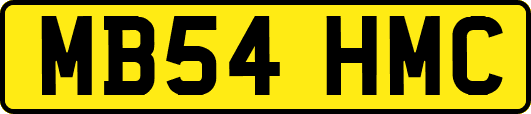 MB54HMC