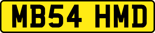 MB54HMD
