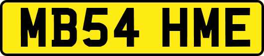 MB54HME