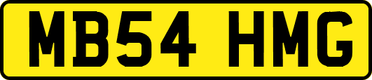 MB54HMG