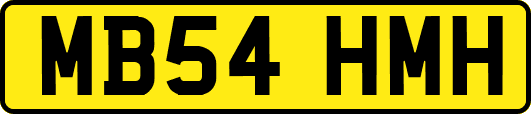 MB54HMH