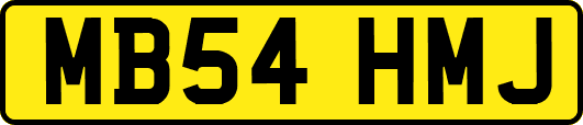 MB54HMJ