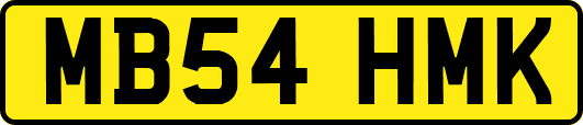 MB54HMK