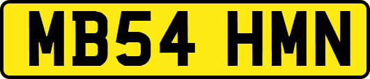 MB54HMN