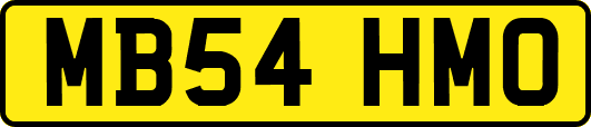MB54HMO