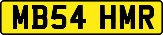 MB54HMR