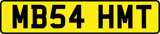 MB54HMT