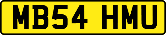 MB54HMU