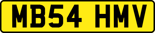 MB54HMV