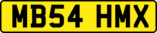 MB54HMX