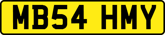MB54HMY