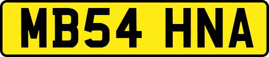 MB54HNA