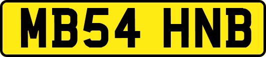 MB54HNB