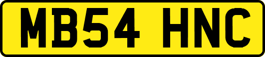 MB54HNC