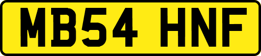 MB54HNF