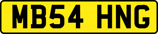 MB54HNG