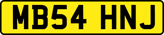 MB54HNJ