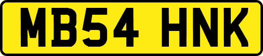 MB54HNK