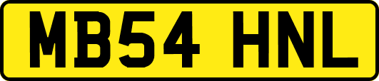 MB54HNL