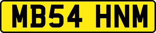MB54HNM