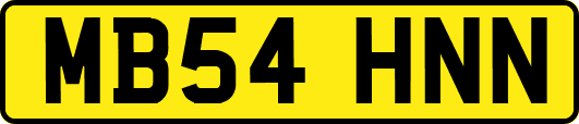 MB54HNN