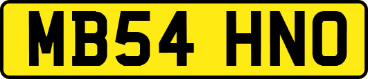 MB54HNO