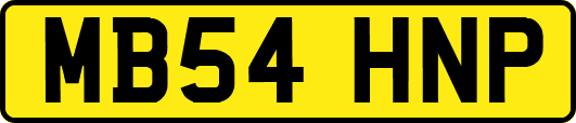 MB54HNP