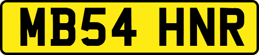MB54HNR