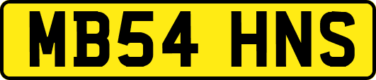 MB54HNS